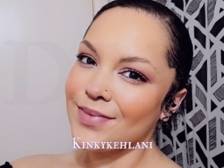 Kinkykehlani