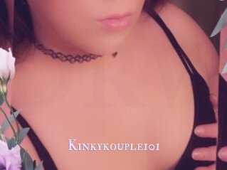 Kinkykouple101