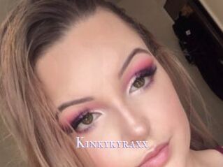 Kinkykyraxx