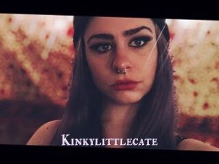 Kinkylittlecate