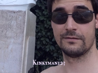 Kinkyman123