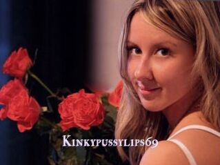 Kinkypussylips69