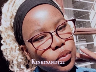 Kinkysandy21