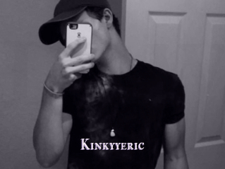 kinkyyeric X Drow