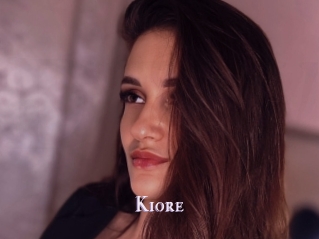 Kiore