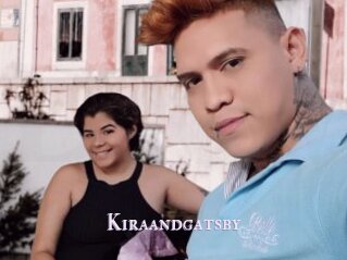 Kiraandgatsby