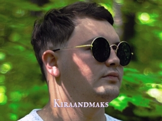 Kiraandmaks
