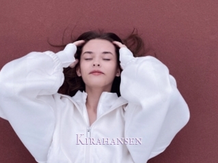 Kirahansen