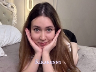 kirakenny X Drow