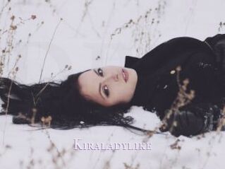 Kiraladylike
