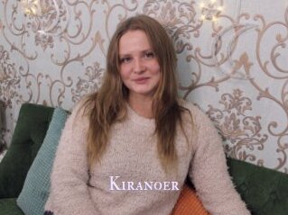 Kiranoer