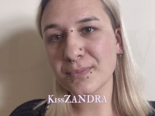 KissZANDRA