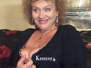 Kisses54