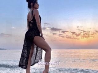 Kissme33