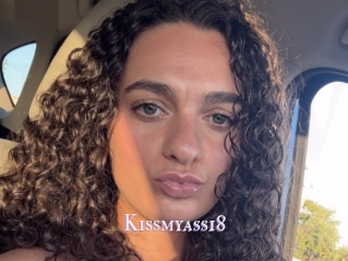 Kissmyass18