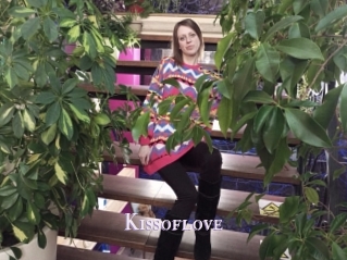 Kissoflove