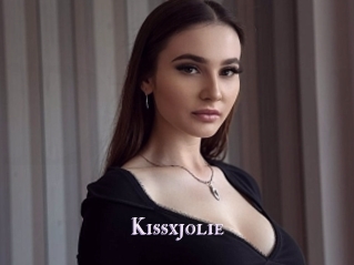 Kissxjolie