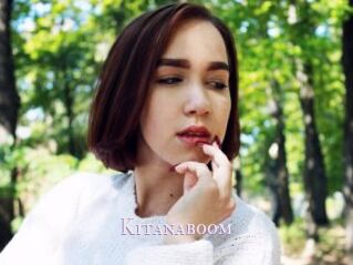 Kitanaboom