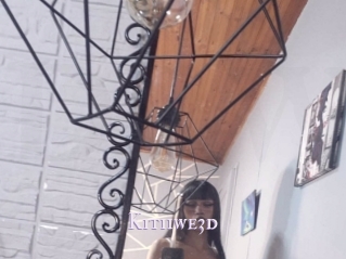 Kitiiwe3d