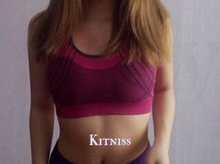 kitniss X Drow