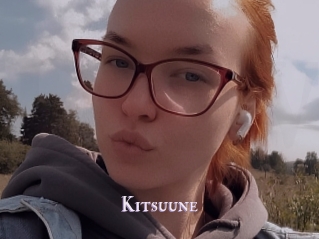 Kitsuune