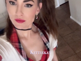 kittixkat X Drow