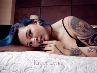 kitty_ravee X Drow
