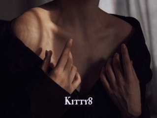 kitty8 X Drow