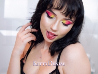 kittyDenise X Drow