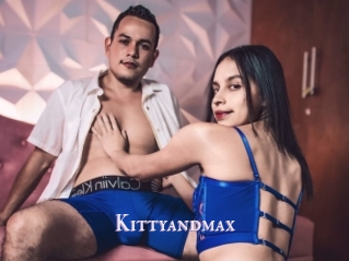 kittyandmax X Drow