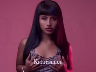 Kittybllue