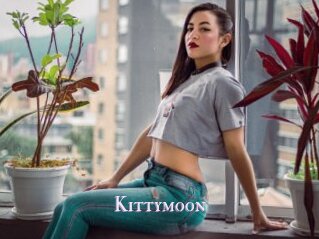 Kittymoon