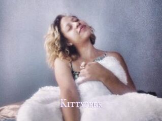 Kittypeek