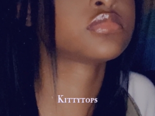 kittytops X Drow