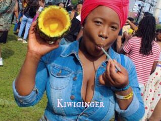 Kiwiginger