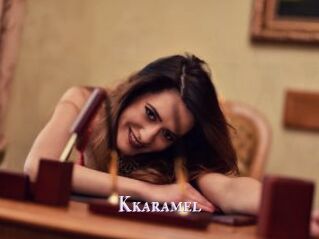 Kkaramel