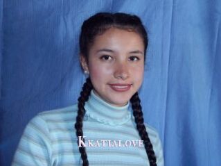 Kkatialove