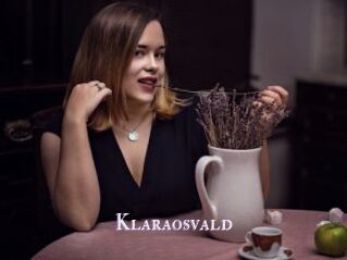 Klaraosvald