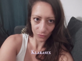 klarasex X Drow
