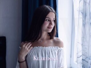 Klarenice