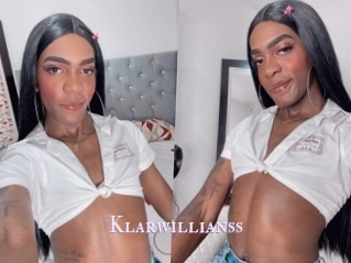 Klarwillianss