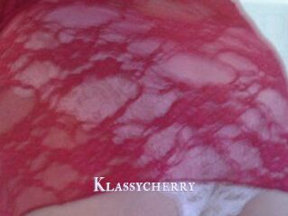 Klassycherry