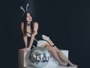 Klerio