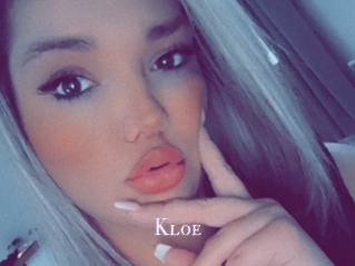 Kloe