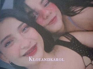 Kloeandkarol