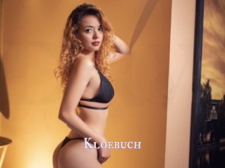 kloebuch X Drow