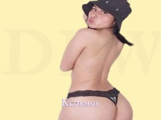 Kloemoe