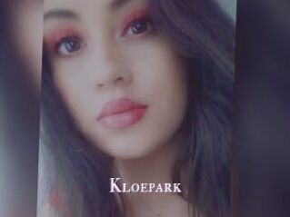 Kloepark