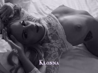 Klonna