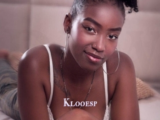 Klooesp